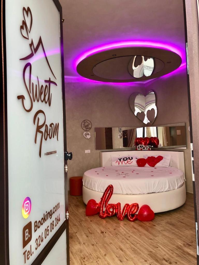 Sweet Room Affittacamere San Severo Extérieur photo