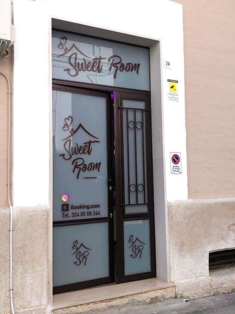 Sweet Room Affittacamere San Severo Extérieur photo