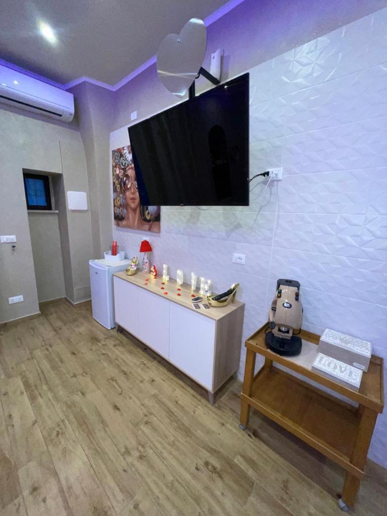 Sweet Room Affittacamere San Severo Extérieur photo