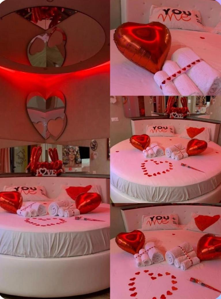 Sweet Room Affittacamere San Severo Extérieur photo