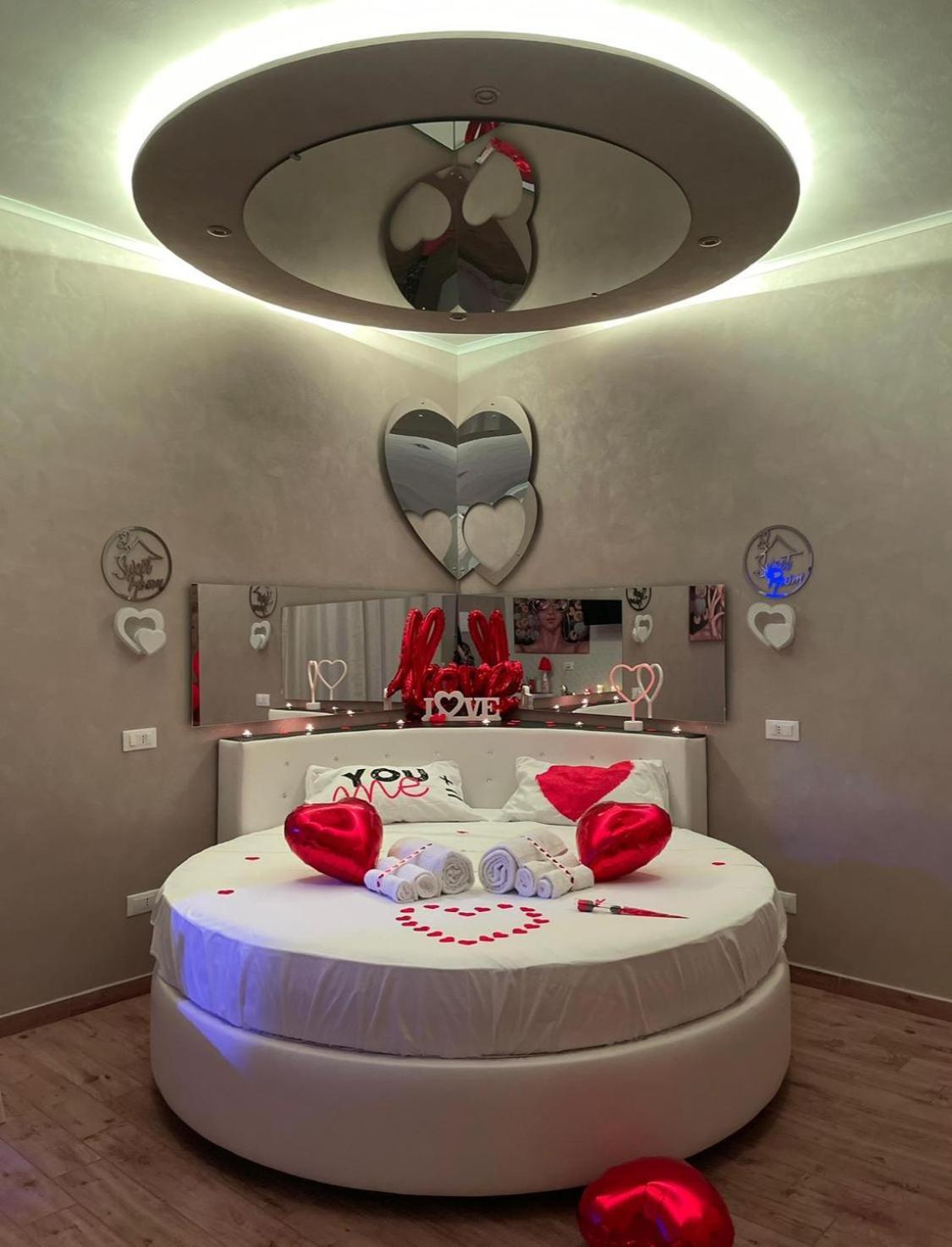 Sweet Room Affittacamere San Severo Extérieur photo